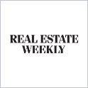 Real Estate Weekly logo