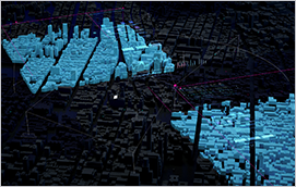 Skyline AI Illuminated Data