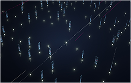 Skyline AI Data Points